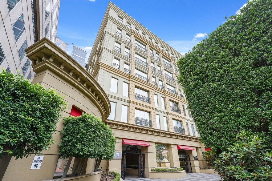 370 St Kilda Rd, Melbourne for sale - Building Photo - Image 1 of 2