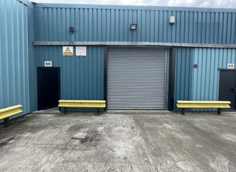 Moss Rd, Askern for lease - Building Photo - Image 3 of 11