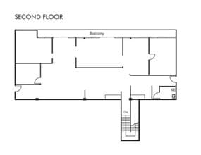 7050 Village Dr, Buena Park, CA for lease Floor Plan- Image 2 of 2