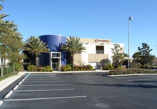 Plus de détails pour 4190 Millenia Blvd, Orlando, FL - Bureau à vendre