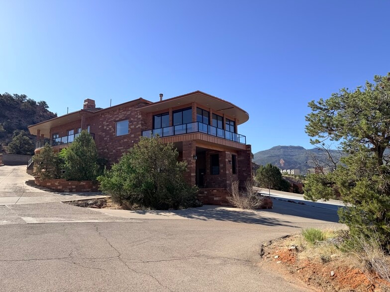 1125 N Hovi Hills Dr, Cedar City, UT for sale - Building Photo - Image 2 of 4