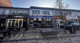 More details for 65 Piccadilly, Stoke On Trent - Retail for Lease