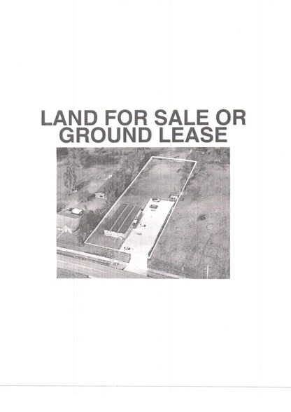 4105 Newlon Rd, Fort Smith, AR à louer - Aérien - Image 2 de 2