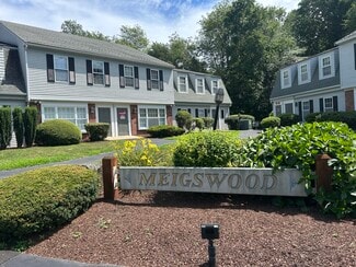 Plus de détails pour 2-6 Samson Rock Dr, Madison, CT - Bureau à louer