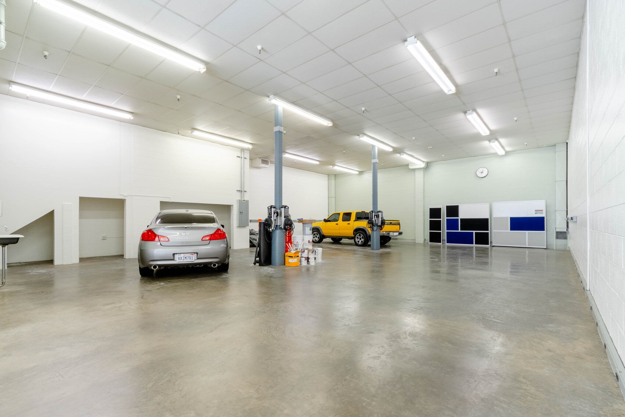 169 Stillman St, San Francisco, CA for lease Building Photo- Image 1 of 7