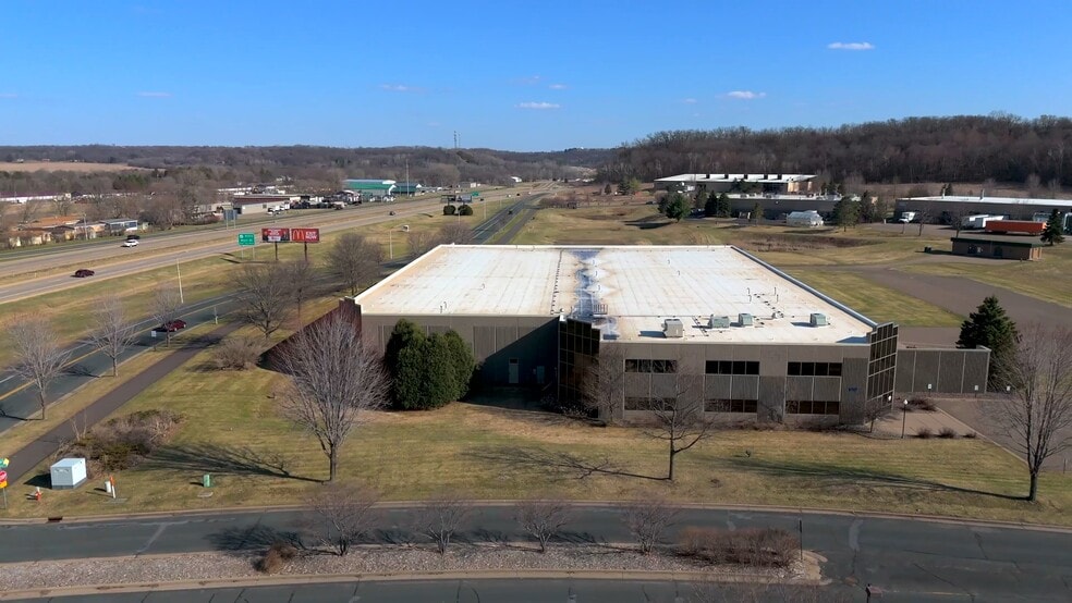 610 Whitetail Blvd, River Falls, WI for lease - Commercial Listing Video - Image 2 of 41