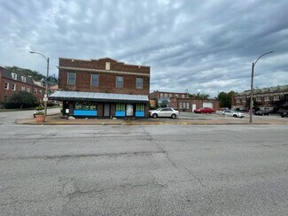 More details for 1731 S 7th St, Saint Louis, MO - Retail for Sale