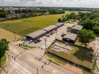 Plus de détails pour 422 S 40th St, Springdale, AR - Local d'activités, Industriel à louer