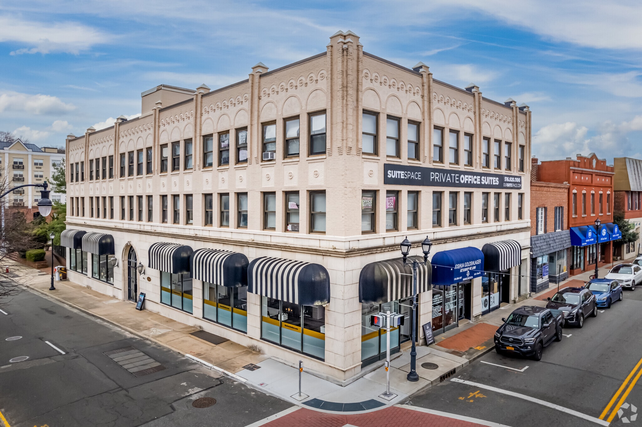 50 Glen St, Glen Cove, NY for lease Primary Photo- Image 1 of 22