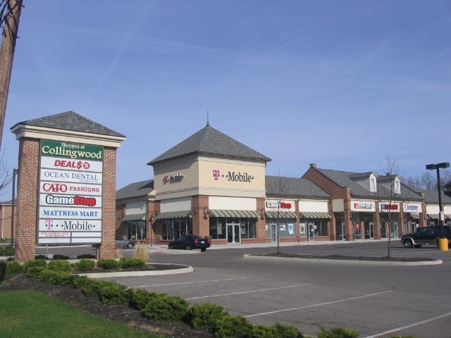 3606 E Main St, Whitehall, OH for lease Building Photo- Image 1 of 4