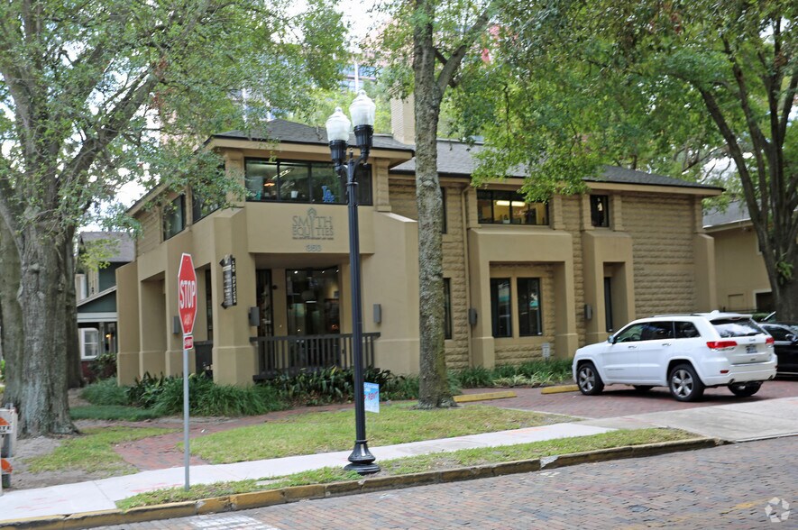 350 E Pine St, Orlando, FL for lease - Building Photo - Image 2 of 57