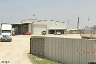 Plus de détails pour 3820 Christoval Rd, San Angelo, TX - Industriel à louer