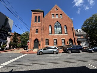 Plus de détails pour 222 Prince George St, Annapolis, MD - Bureau à vendre