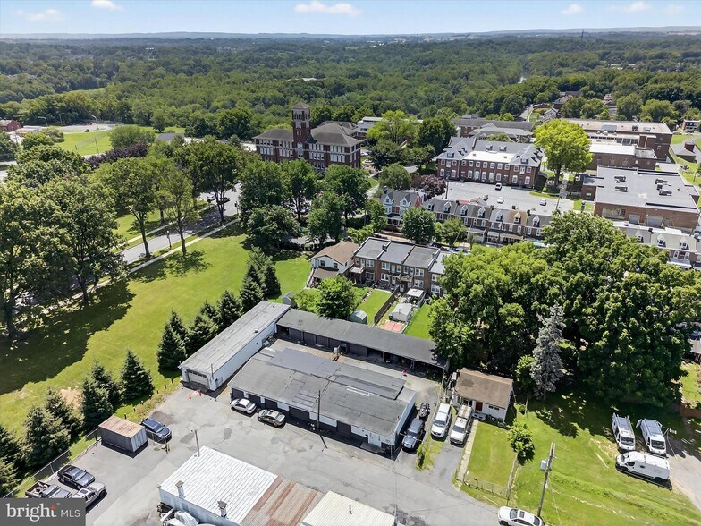 728-736 E Mifflin St, Lancaster, PA à vendre - Photo du bâtiment - Image 3 de 19