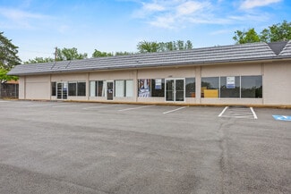 Plus de détails pour 1320-1326 Bedford Rd, Bedford, TX - Commerce de détail à louer