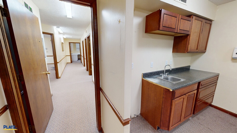 3646 Starr Centre Dr, Canfield, OH for lease - Building Photo - Image 2 of 15