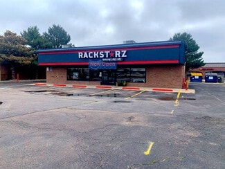 More details for 7560 S University Blvd, Centennial, CO - Retail for Sale