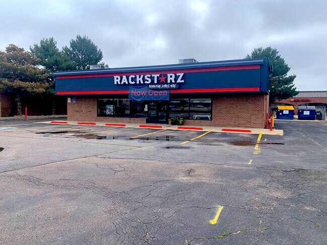 Plus de détails pour 7560 S University Blvd, Centennial, CO - Commerce de détail à vendre
