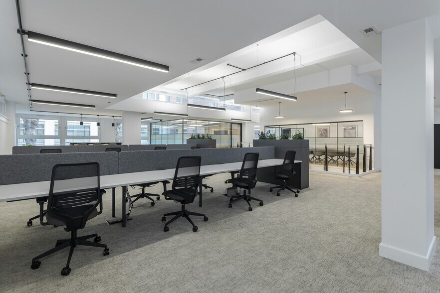 27 Breams Buildings, Londres à louer - Photo du bâtiment - Image 3 de 10