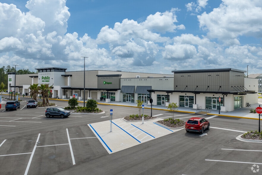 75 Irondale Rd, Town Of Nocatee, FL for lease - Building Photo - Image 2 of 3