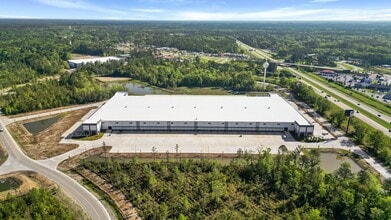 1 Jasper Hwy, Hardeeville, SC for lease Building Photo- Image 2 of 17