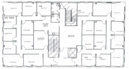 50-56 Sugar Creek Center Blvd, Sugar Land, TX à louer Plan d’étage- Image 1 de 1
