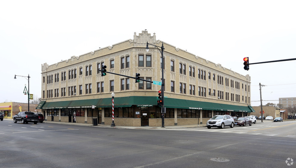 7901 S Racine Ave, Chicago, IL à vendre - Photo principale - Image 1 de 30