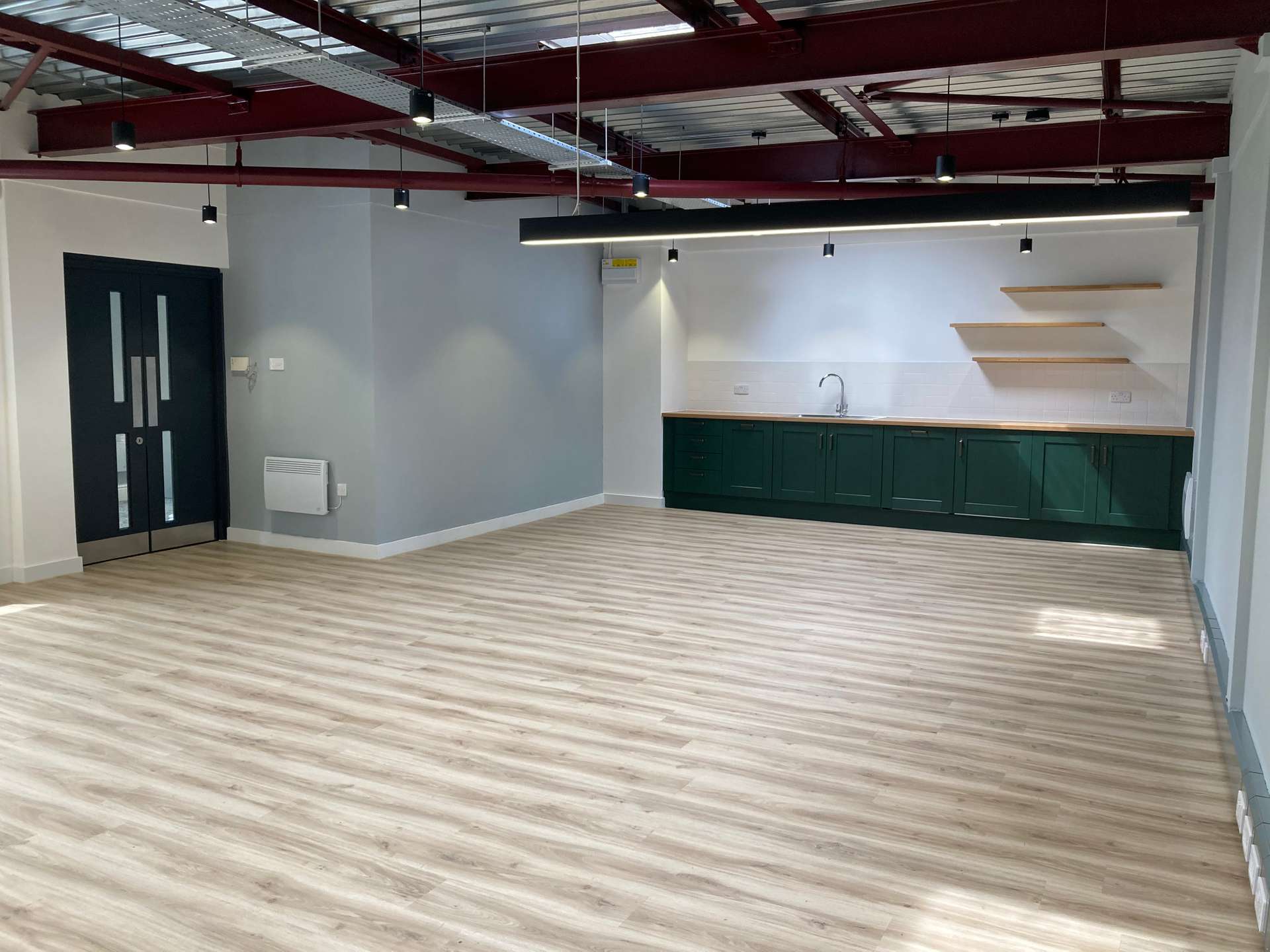 Womanby St, Cardiff à louer Photo intérieure- Image 1 de 11