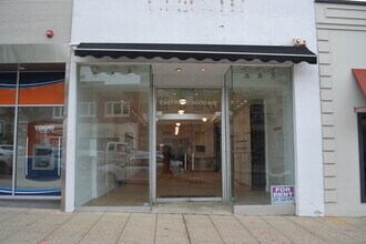 175-197 E Ridgewood Ave, Ridgewood, NJ for lease Interior Photo- Image 2 of 4