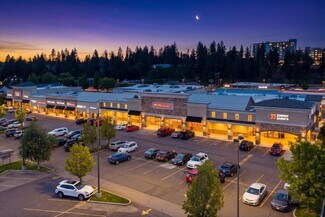 More details for 2801 E 29th Ave, Spokane, WA - Retail for Lease