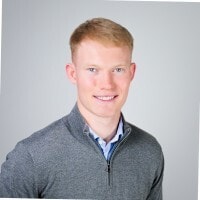 Luke Fairbank