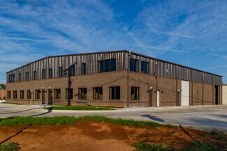 Plus de détails pour 410 Weakley Ln, Smyrna, TN - Industriel à vendre