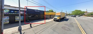 Plus de détails pour Ave A, Brooklyn, NY - Commerce de détail à louer