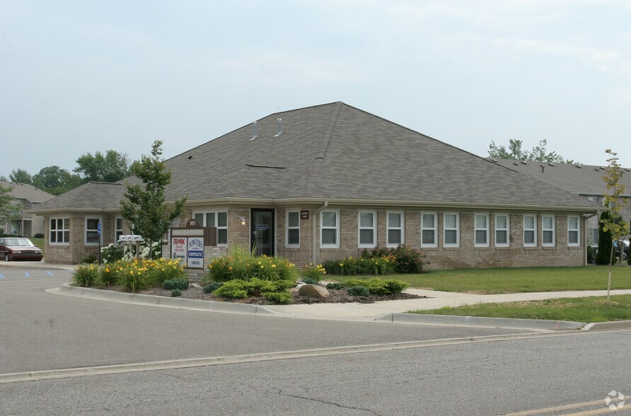 901 S Cedar St, Mason, MI for sale - Building Photo - Image 3 of 3