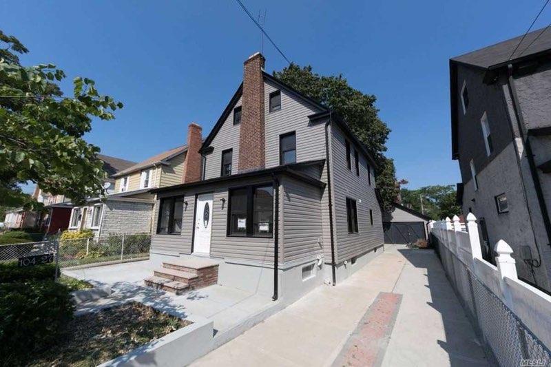 10427 196th St, Saint Albans, NY for lease Building Photo- Image 1 of 4