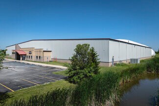 Plus de détails pour 10020 S Compass Dr, Rossford, OH - Commerce de détail à louer