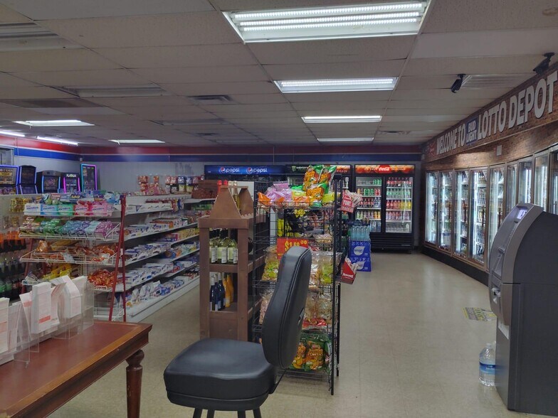 2940 Inwood Dr, Hephzibah, GA à vendre - Photo du bâtiment - Image 3 de 3