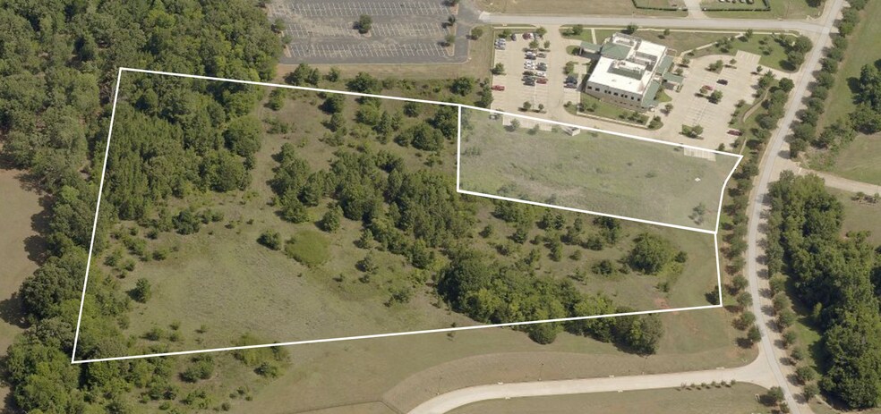 0000 Willow Creek Pky, Palestine, TX for sale - Building Photo - Image 2 of 6