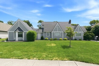 More details for 7266 Far Hills Ave, Centerville, OH - Office for Sale