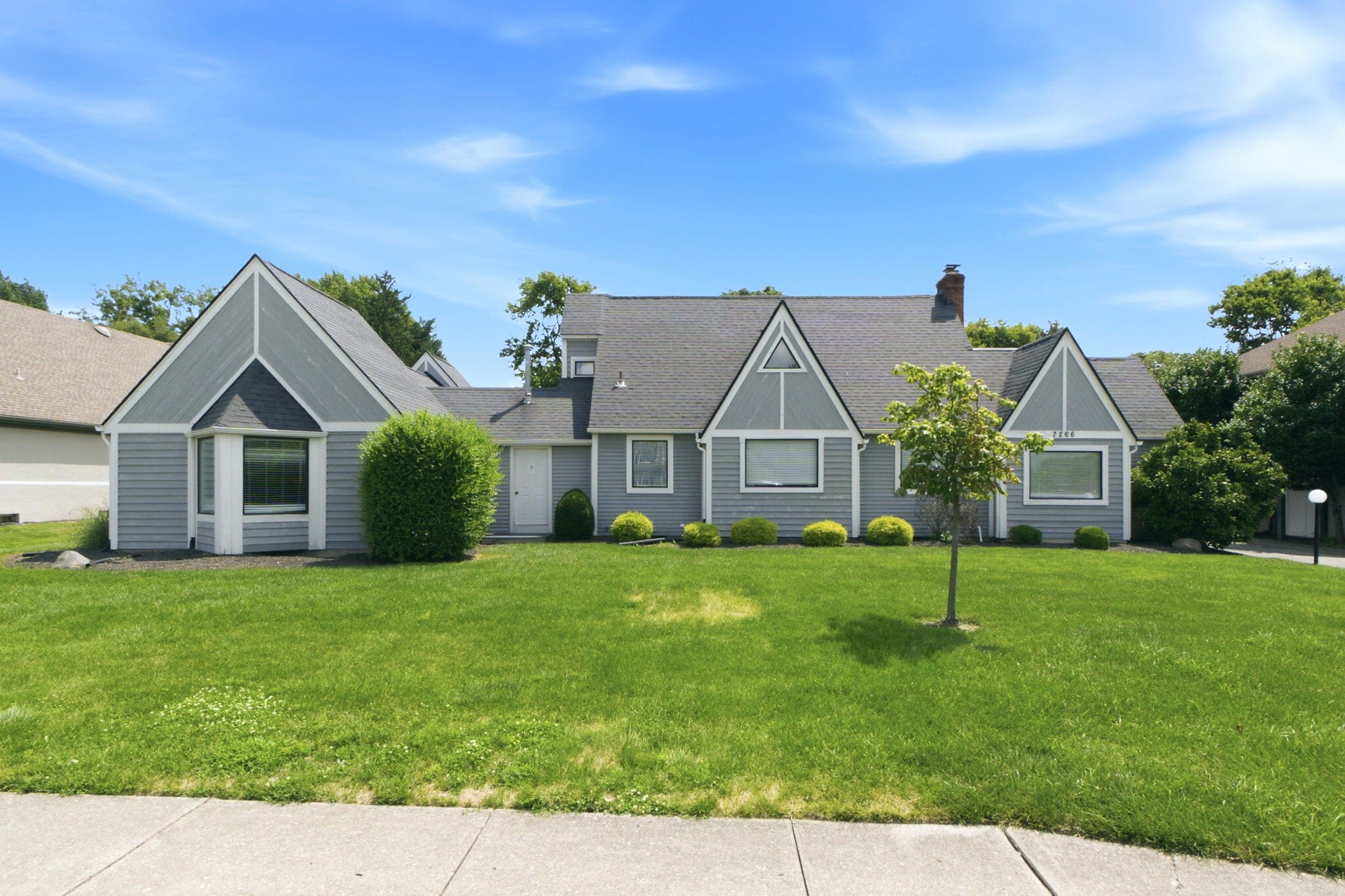 7266 Far Hills Ave, Centerville, OH for sale Building Photo- Image 1 of 37