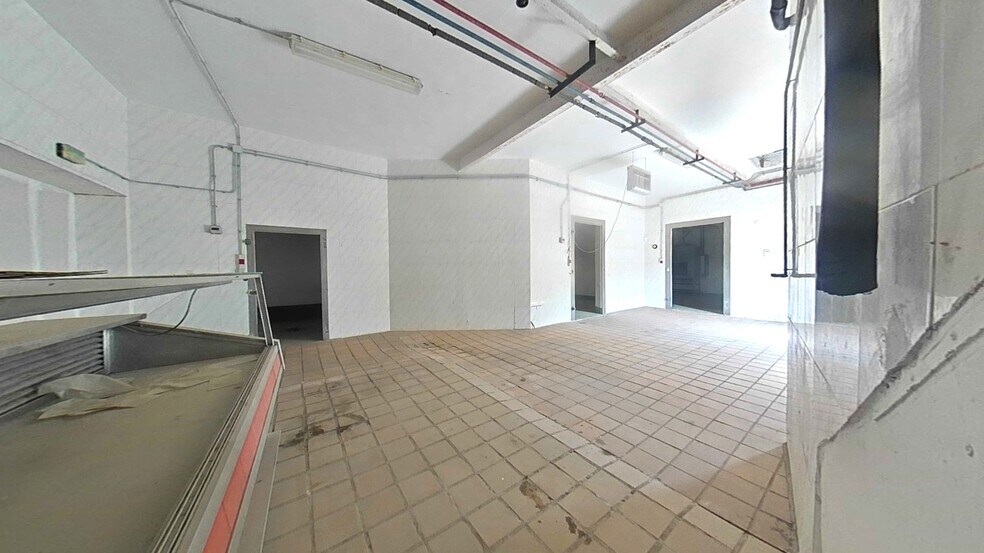 Commerce de détail dans Algemesí à vendre - Photo du bâtiment - Image 3 de 33