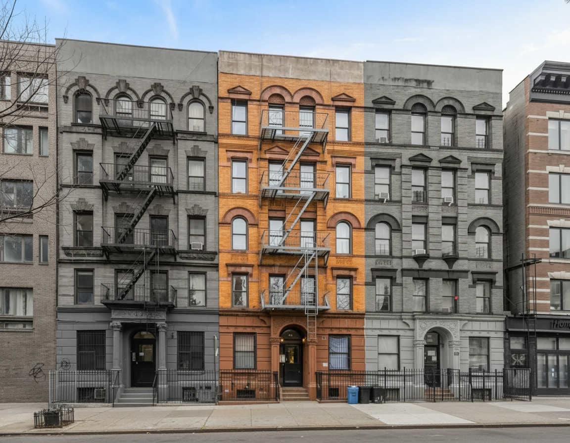 314 W 142nd St, New York, NY for sale Building Photo- Image 1 of 22