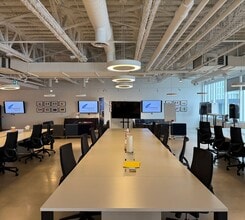 169-179 Enterprise Blvd, Markham, ON à louer Photo intérieure- Image 2 de 8