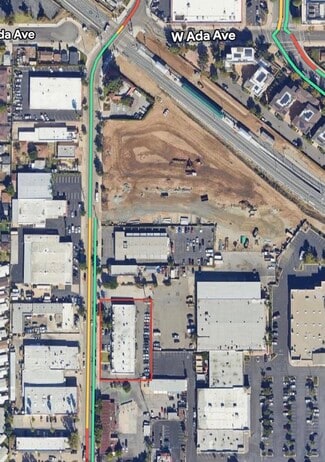 More details for 524 S Vermont Ave, Glendora, CA - Land for Sale