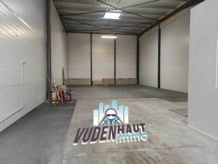 Industrial in Plaisance-du-Touch for lease - Interior Photo - Image 2 of 15
