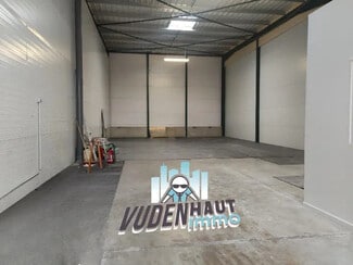 More details for Industrial for Lease