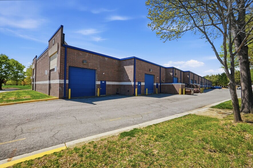 1001 Prince George's Blvd, Upper Marlboro, MD à louer - Photo du bâtiment - Image 3 de 22