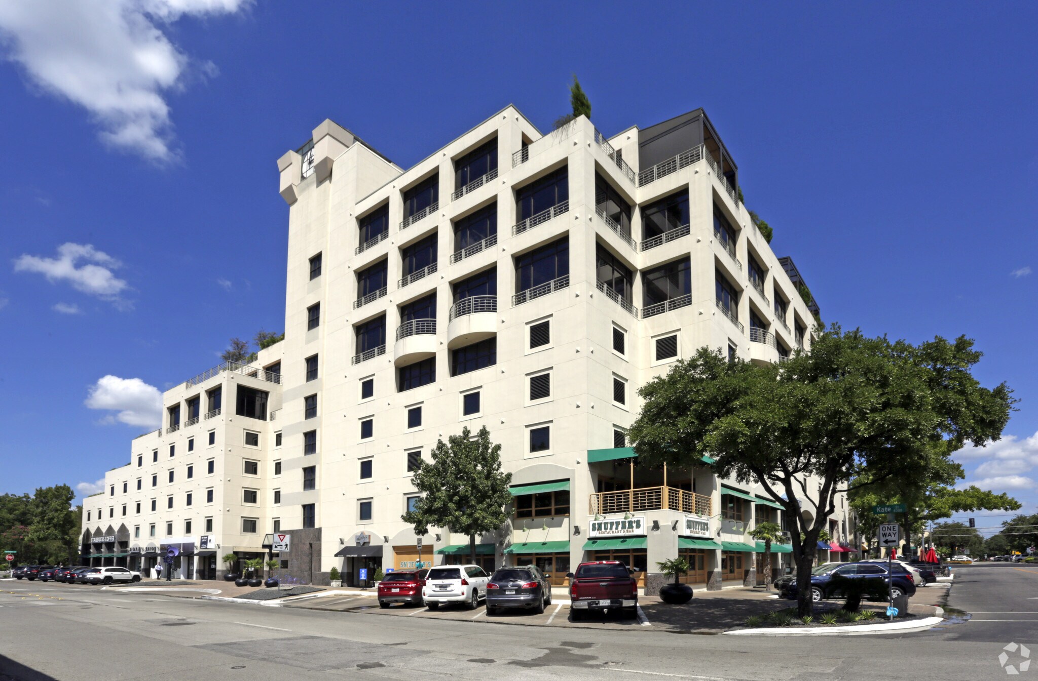 8411 Preston Rd, Dallas, TX for lease Primary Photo- Image 1 of 14