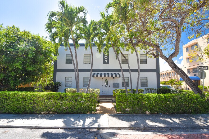 301 S M St, Lake Worth, FL for sale - Primary Photo - Image 1 of 10