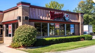 More details for 3805 S Sprinkle Rd, Kalamazoo, MI - Retail for Sale